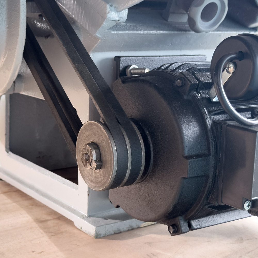 Комбинированный деревообрабатывающий станок Proma CWM-200-3/220