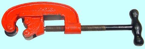 Труборез 2" d10-60мм Труборез 2" d10-60мм