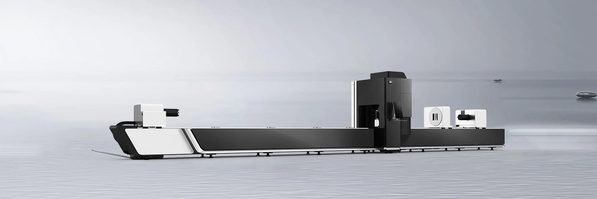 Оптоволоконный лазер BODOR M350