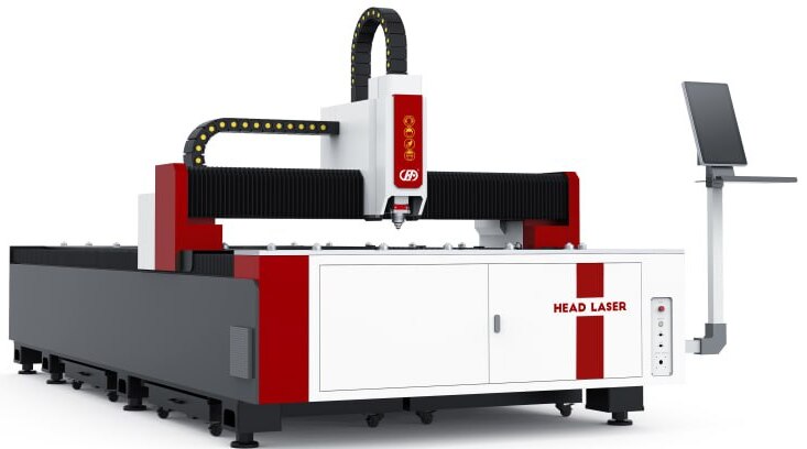 Станок лазерной резки HEAD FH3015-3000W Станок лазерной резки HEAD FH3015-3000W