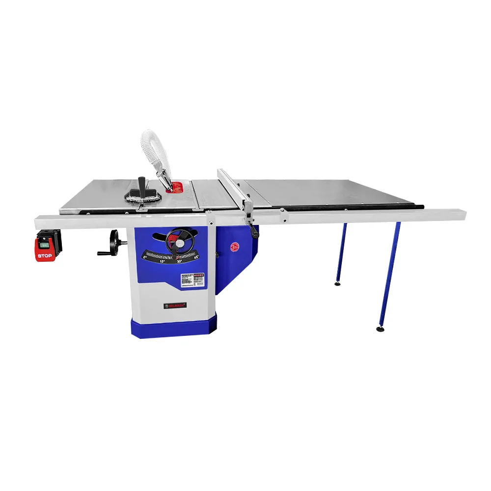 Станок круглопильный BELMASH LTS-250PE/400