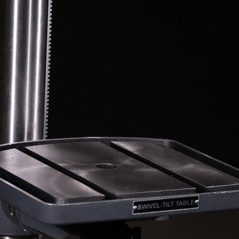 Cверлильный станок на стойке Proma E-1720F/400 25401702