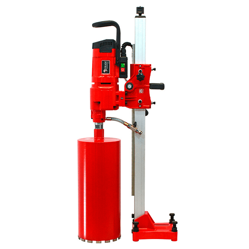 Сверлильная машина DIAM ML-180NDC в Москве Сверлильная машина DIAM ML-180NDC