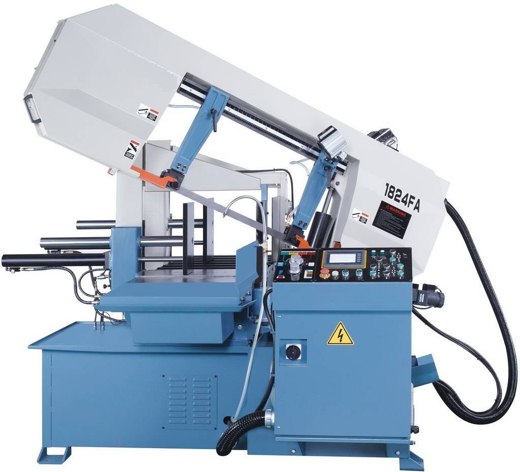 Ленточнопильный станок ProTech BS-1824FA Ленточнопильный станок ProTech BS-1824FA