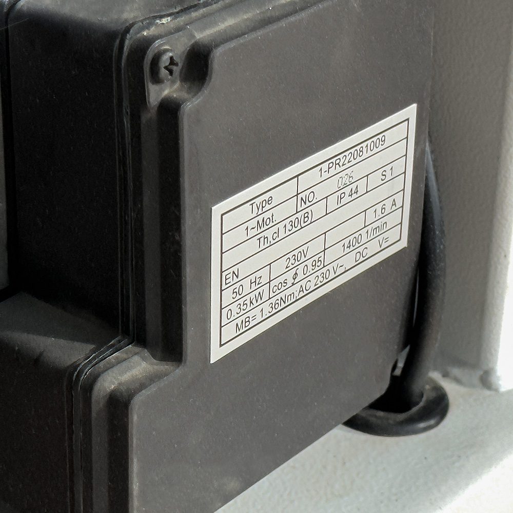 Ленточно-пильный станок по дереву Proma PP-250 25601250