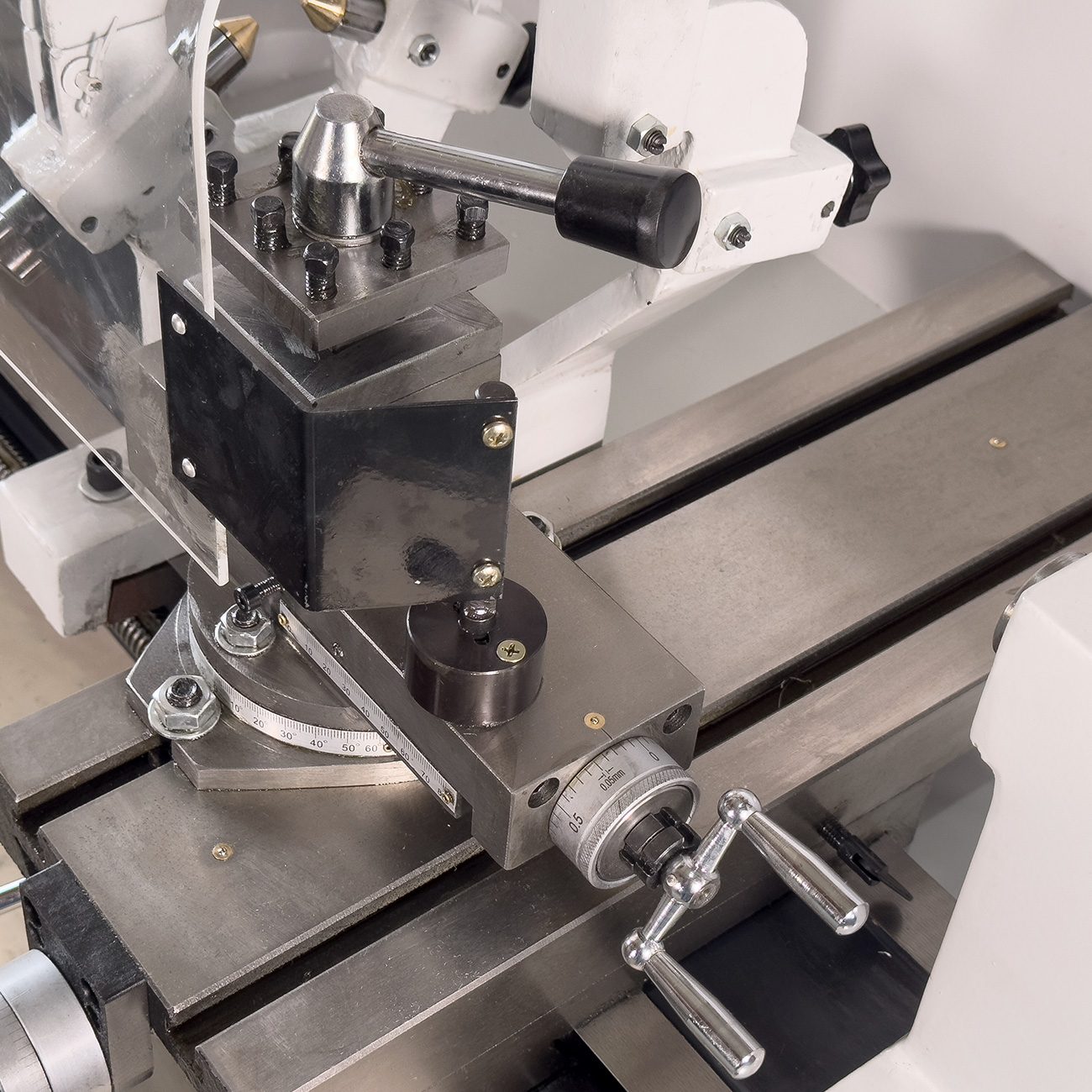 Токарно-фрезерный станок Proma SKF-800 25000800