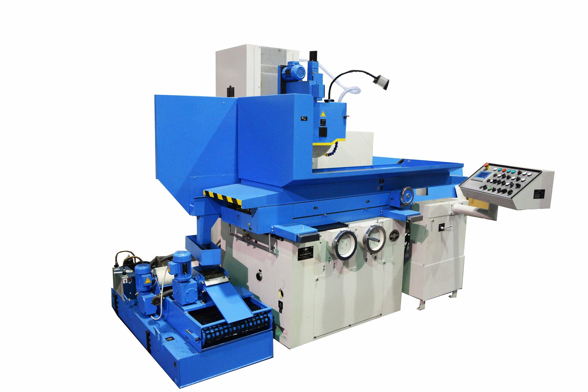 Плоскошлифовальный станок ОШ-400АФ2 Плоскошлифовальный станок ОШ-400АФ2