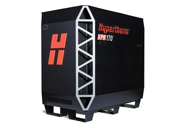 Система плазменной резки Hypertherm XPR170 Система плазменной резки Hypertherm XPR170