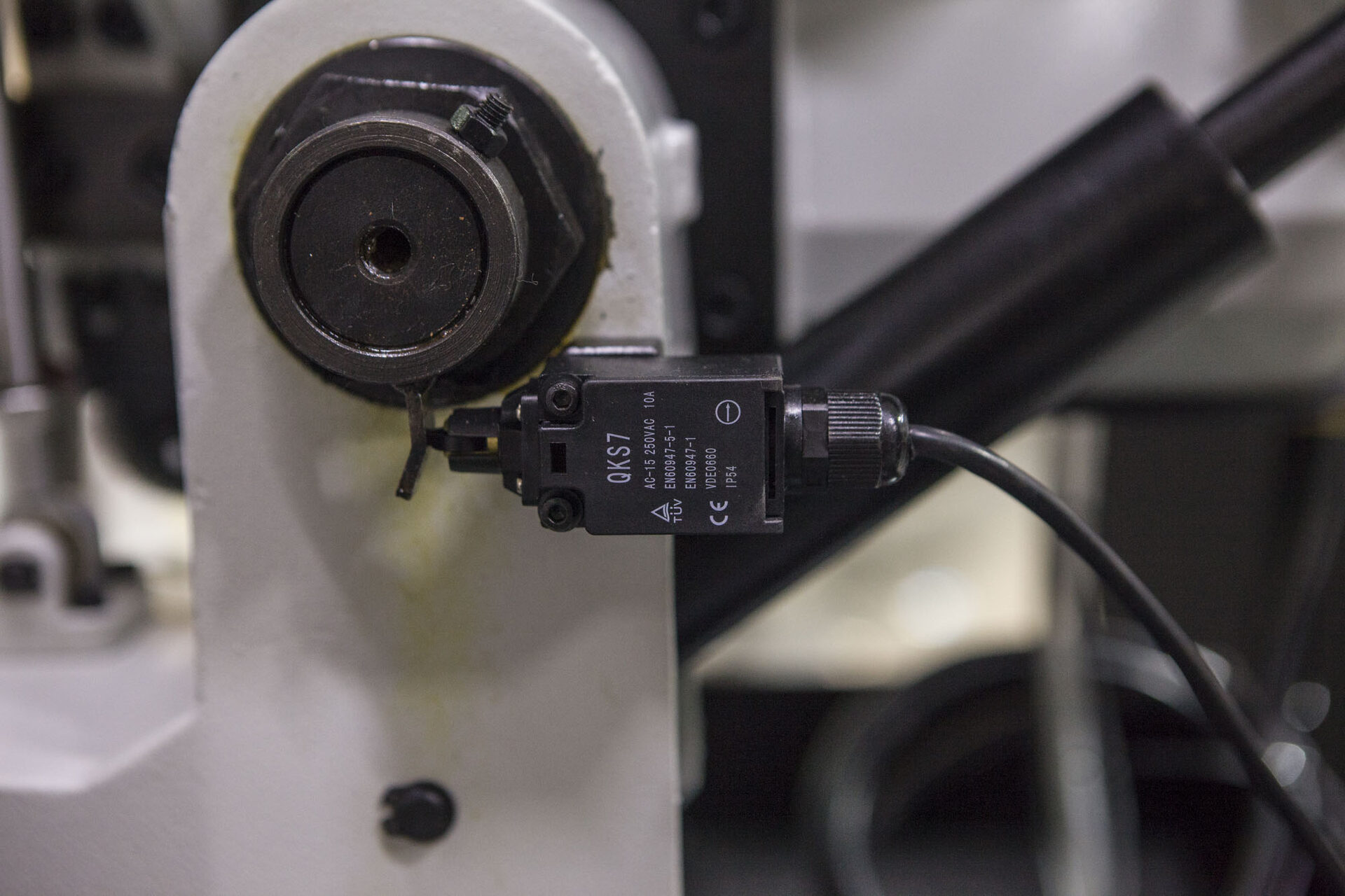 Ленточнопильный станок Stalex BS-315G