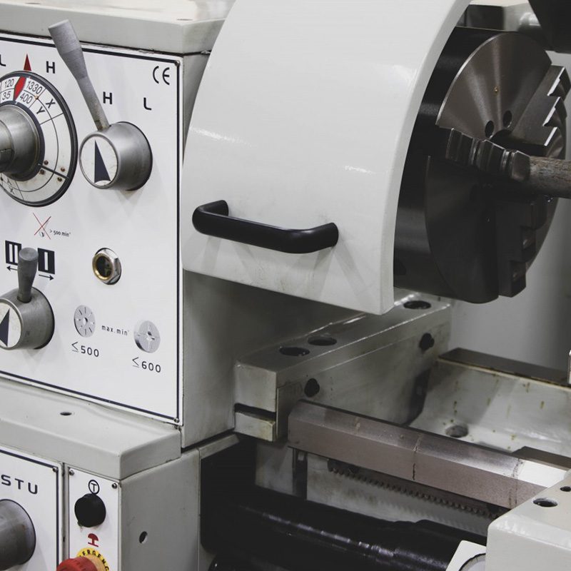 Универсальный токарный станок Proma SPF-1000PS 45100000