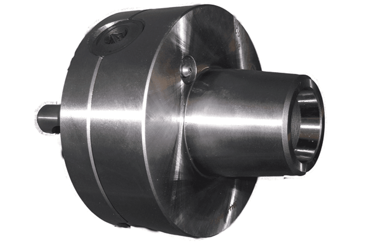 Цанговый патрон Jet для цанг 5С 50000190 (BD-11W) "BISON" ITABD110191