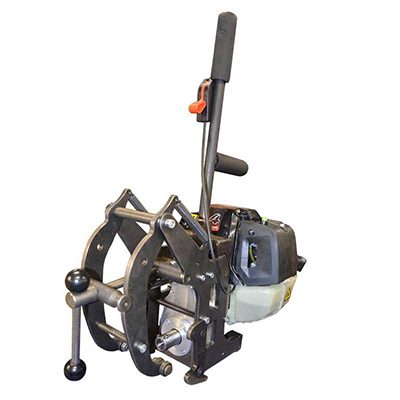 Рельсосверлильные станки