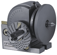 Делительные головки