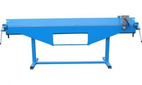 Листогибочный ручной станок Stalex BSM 1220/0.8 Листогибочный ручной станок Stalex BSM 1220/0.8