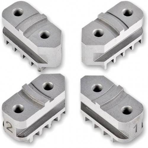 Кулачки Jet для токарного патрона AX951367