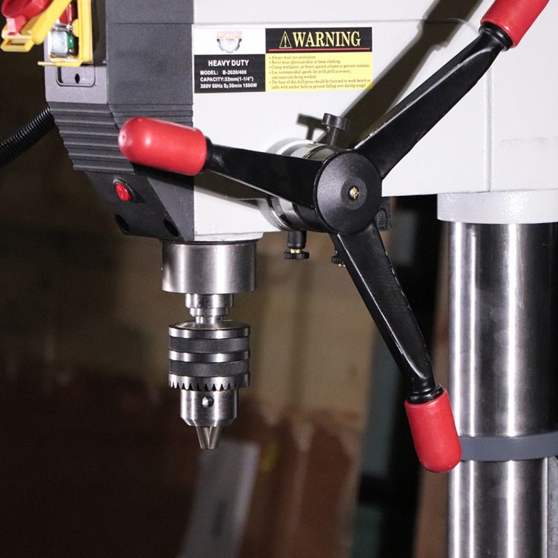 Станок сверлильный напольный Proma B-2020/400 39000300