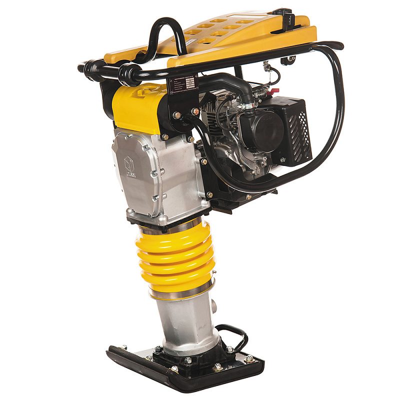 Вибротрамбовка DIAM VN-75/5.5H в Москве Вибротрамбовка DIAM VN-75/5.5H