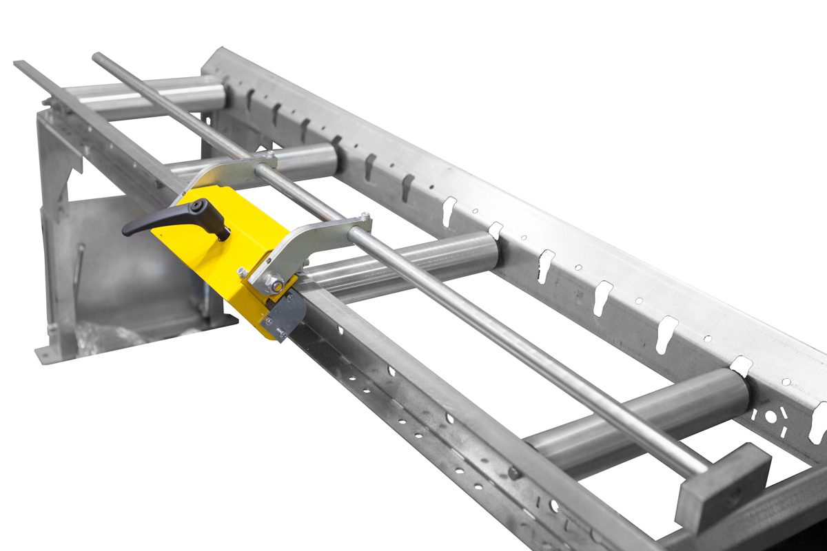 Рольганг универсальный Stalex Z 300/3 метра Рольганг универсальный Stalex Z 300/3 метра