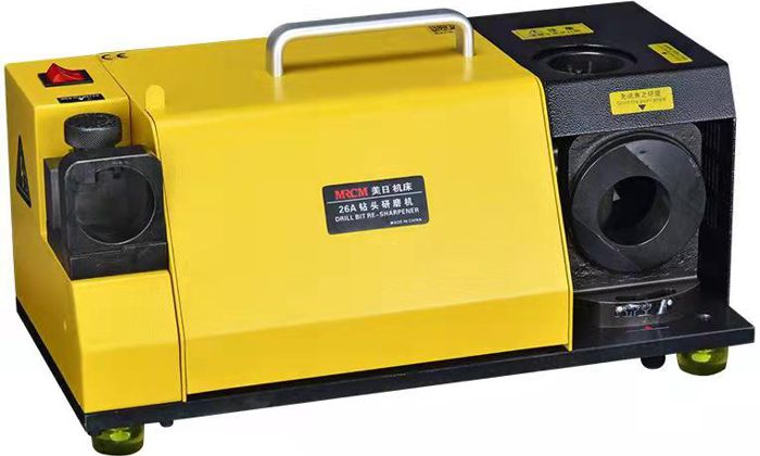 Станок для заточки сверл MRCM MR-26A Станок для заточки сверл MRCM MR-26A