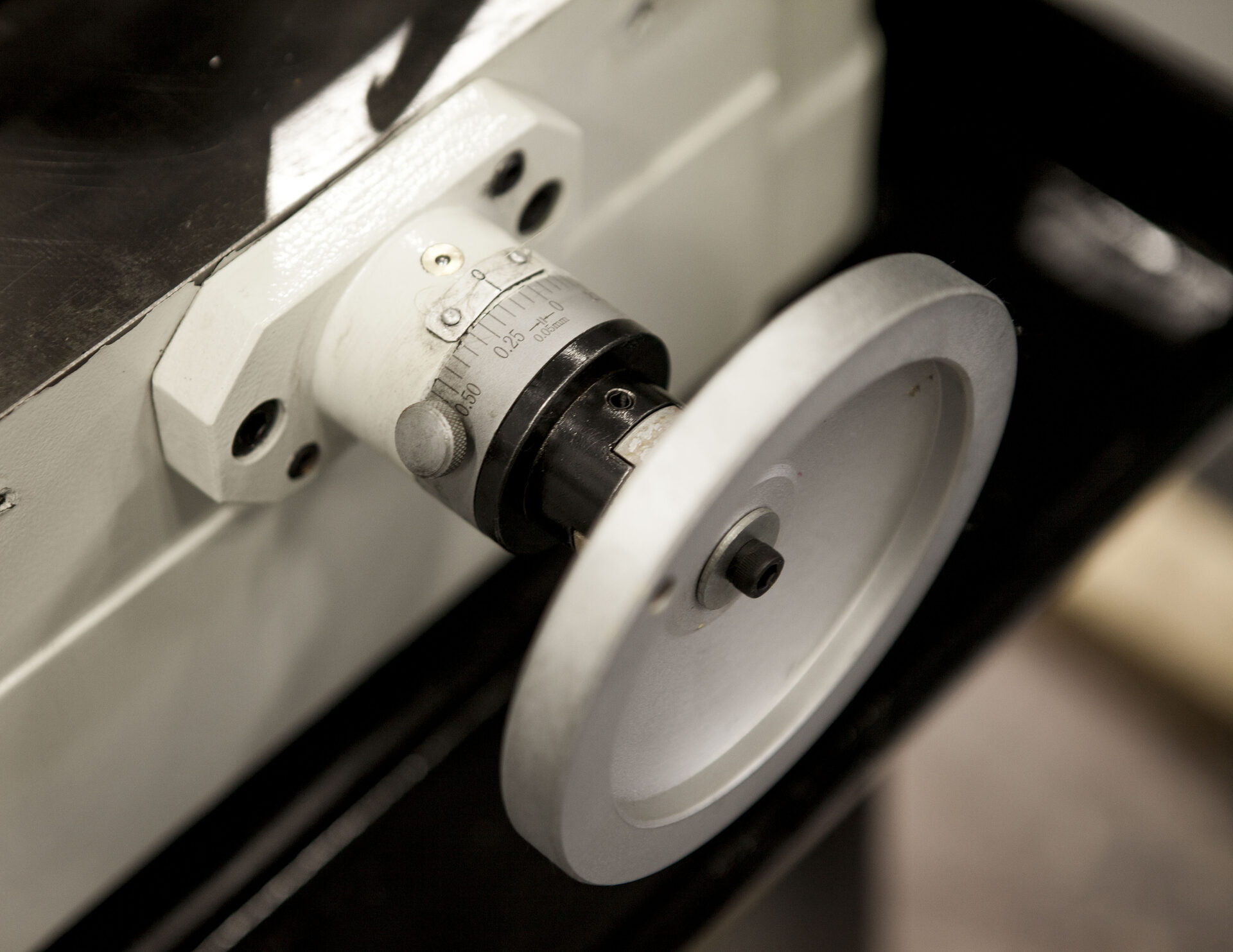 Фрезерно-сверлильный станок Stalex BF50PF