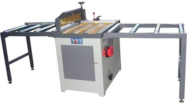 Торцовочный станок LTT MJ274B Торцовочный станок LTT MJ274B