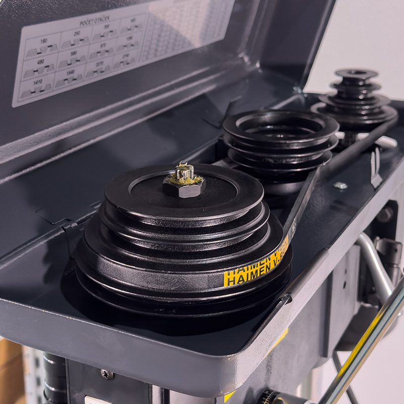 Настольный сверлильный станок Proma E-1316B/400 25401301