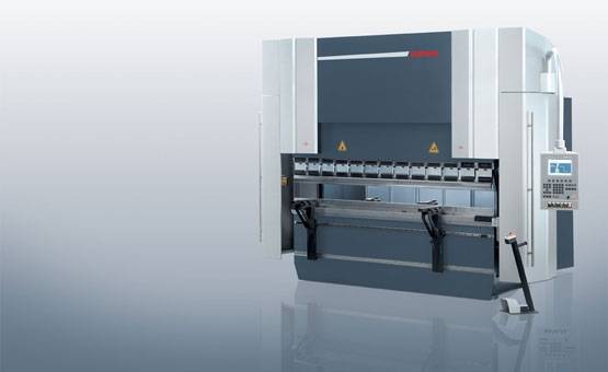 Пресс листогибочный гидравлический с ЧПУ Durma AD-S 60600