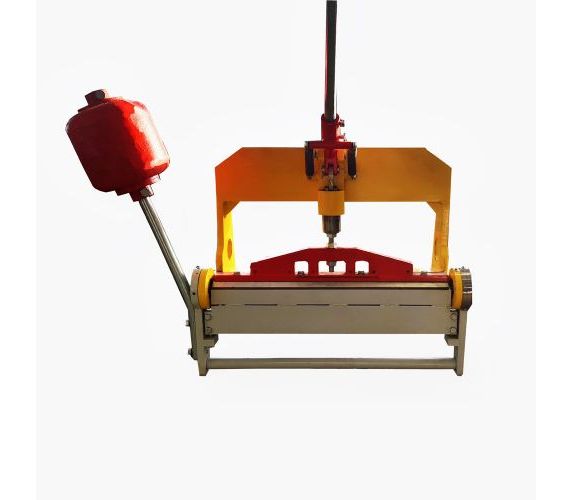 Настольный листогиб РР3.0/325 Настольный листогиб РР3.0/325