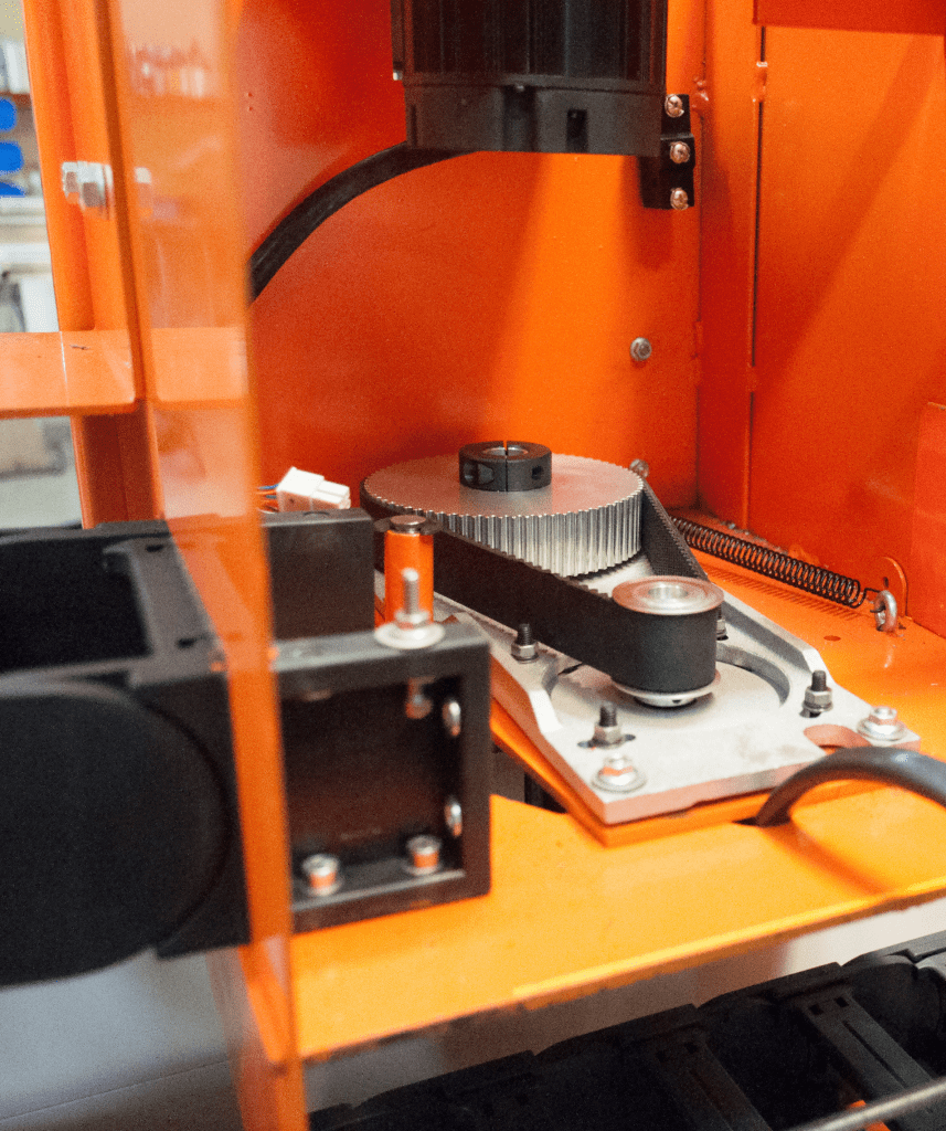 Машина плазменной резки Stalex 203