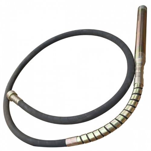 Гибкий вал с вибронаконечником GROST VG 3/45 102303