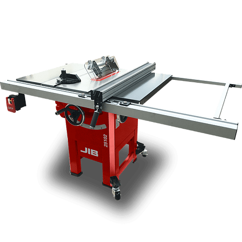 Круглопильный станок JIB 25102 Круглопильный станок JIB 25102