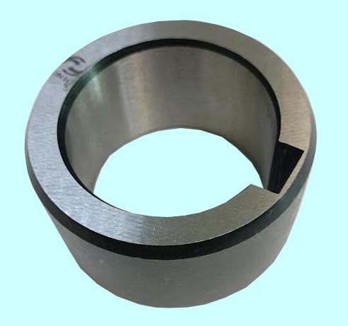 Кольцо промежуточное d60, D84, L40мм к оправкам для фрезерных станков Кольцо промежуточное d60, D84, L40мм к оправкам для фрезерных станков