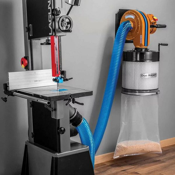 Пылеулавливающие агрегаты по металлу и дереву