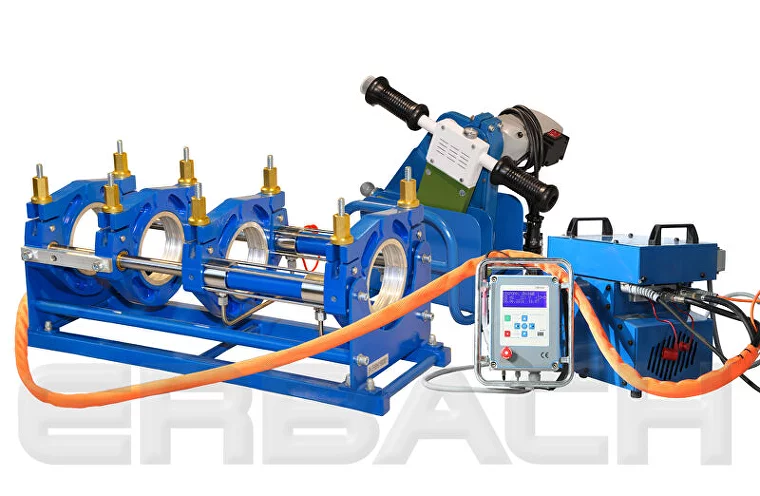 Сварочный аппарат ERBACH SM 160