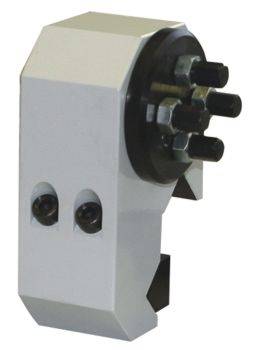 Упор позиционный револьверный (4-х) для Optimum D460 3444022