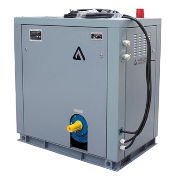 Винтовой компрессор Арсенал ЗИФ-КОМ-10/1,0 с подогревателем