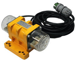 Внешний высокочастотный площадочный вибратор VPK 6000/2 Formwork в Москве Внешний высокочастотный площадочный вибратор VPK 6000/2 Formwork