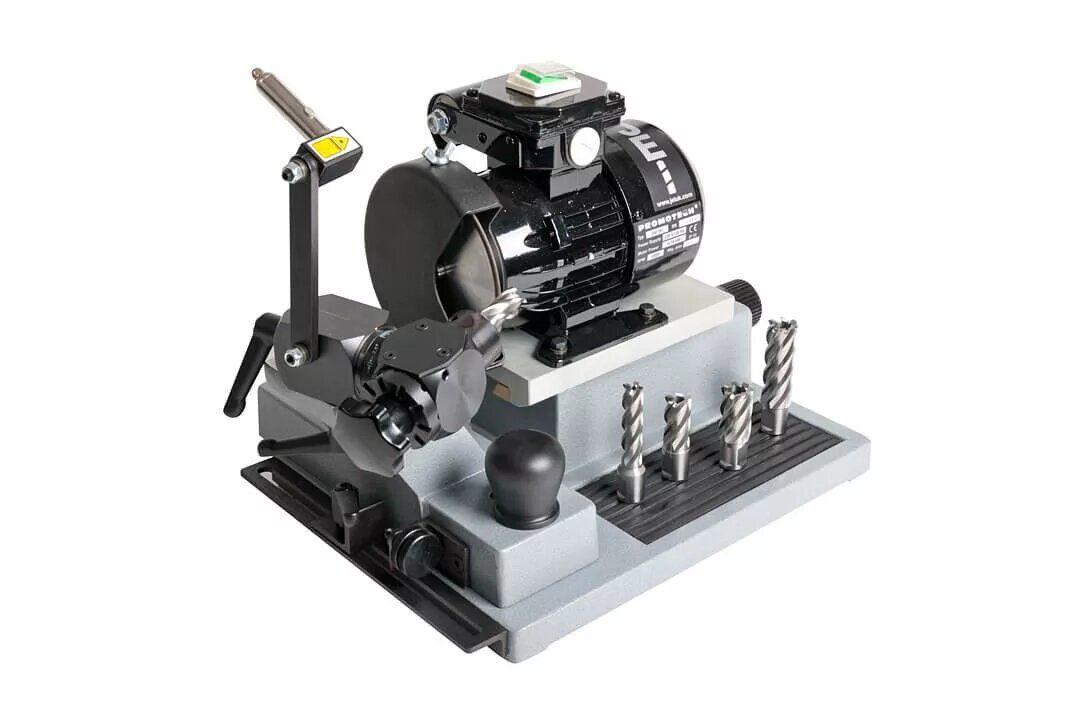 Станок для заточки корончатых сверл SM-101 Promotech