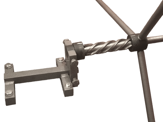 Ручной кузнечный инструмент для гибки элементов Корзинка Ручной кузнечный инструмент для гибки элементов Корзинка