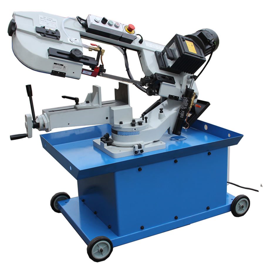 Ленточнопильный станок BS-712 ТТМС Ленточнопильный станок BS-712 ТТМС