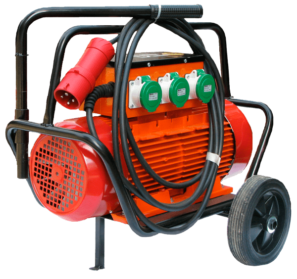 Преобразователь частоты ВПК CМ30TOD