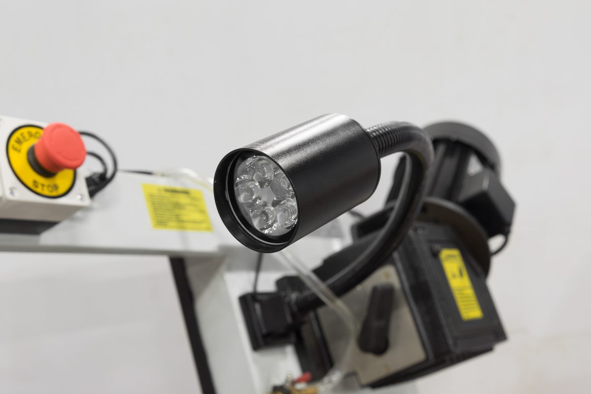 Ленточнопильный станок Stalex BS-912G