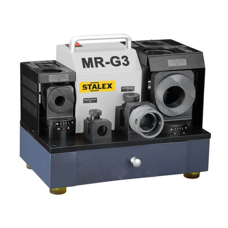 Станок для заточки сверл Stalex MR-G3 Станок для заточки сверл Stalex MR-G3