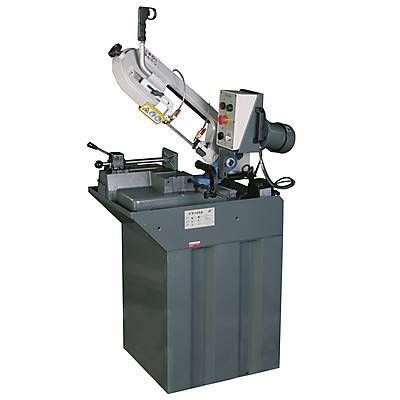 Ленточнопильный станок полуавтоматический Витязь 8Л150В Ленточнопильный станок полуавтоматический Витязь 8Л150В