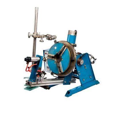 Сварочный позиционер BY 100 T Сварочный позиционер BY 100 T