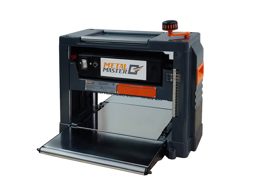 Станок рейсмусовый Metal Master MWP-318 Станок рейсмусовый Metal Master MWP-318