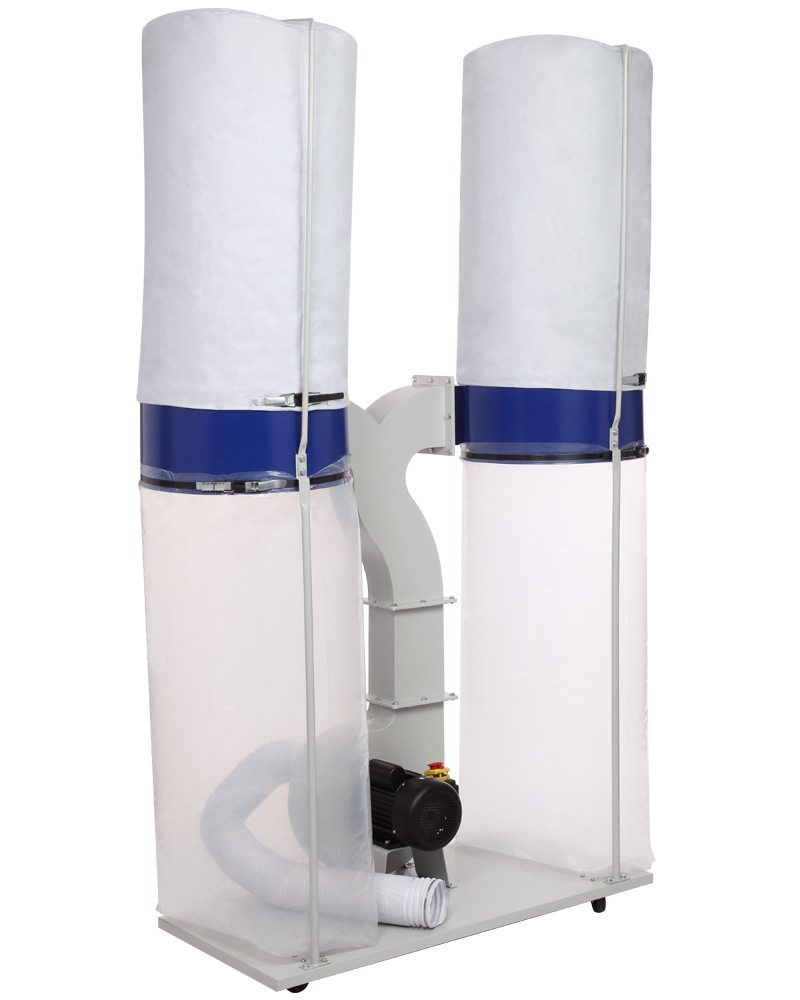 Вытяжная установка BELMASH DC3900/380