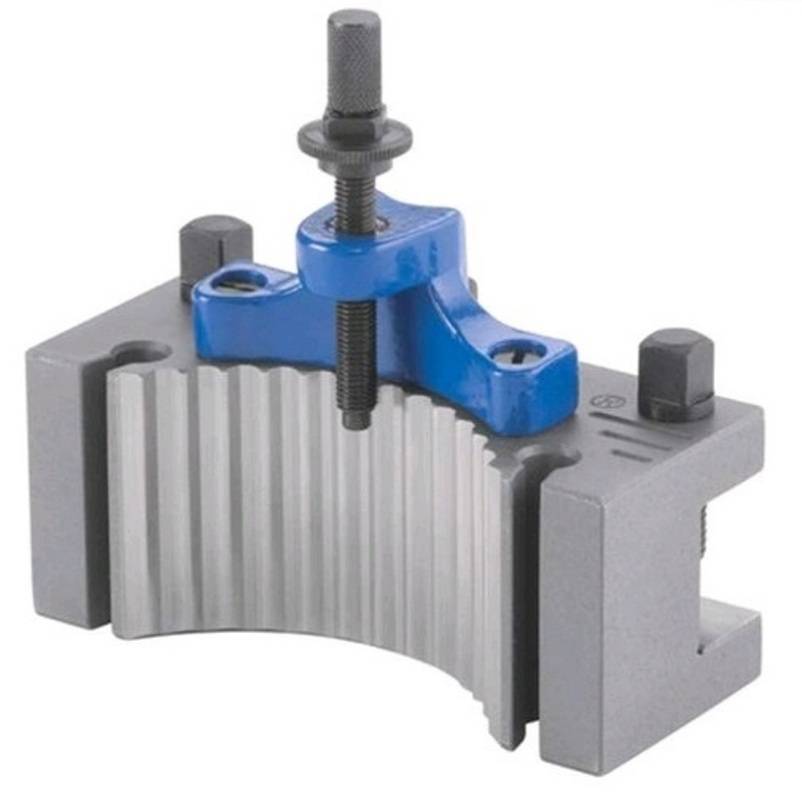 Держатель токарного резца Jet D32х150 мм, C3 59500006