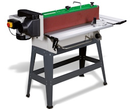 Кромко-шлифовальные