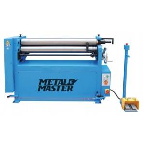 Вальцы электромеханические METALMASTER ESR 1315 E